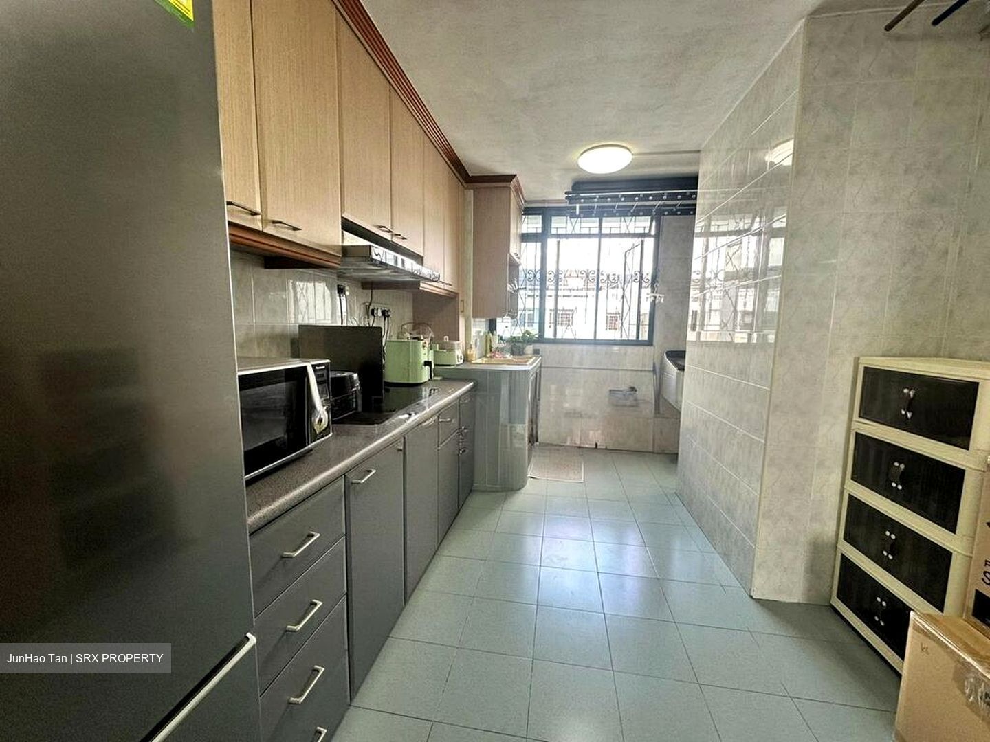 Blk 410 Sun Plaza View (Tampines), HDB 3 Rooms #521809241